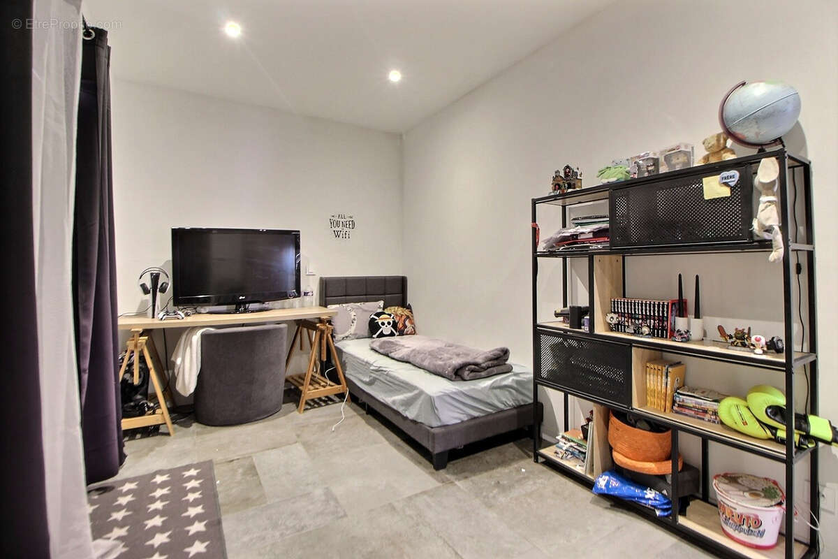 Maison à TRANS-EN-PROVENCE