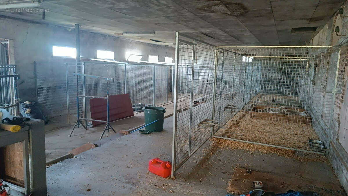 Maison à NEUFCHATEL-EN-BRAY