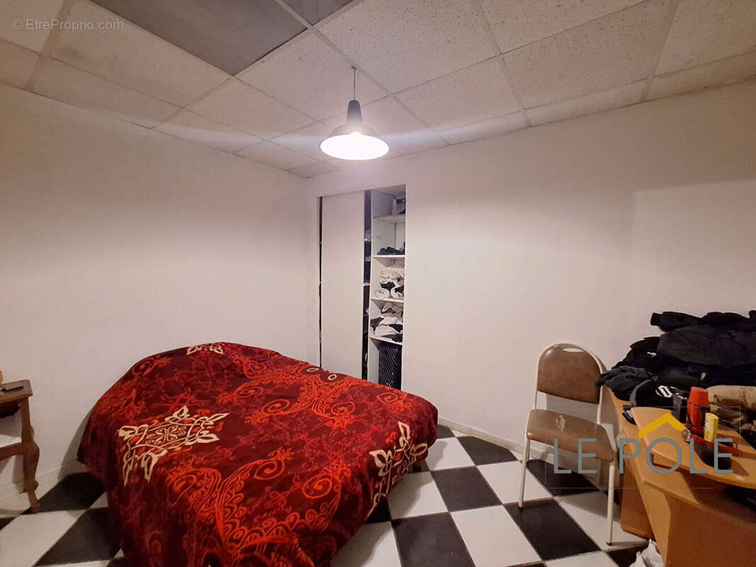 Maison à PIERRELATTE