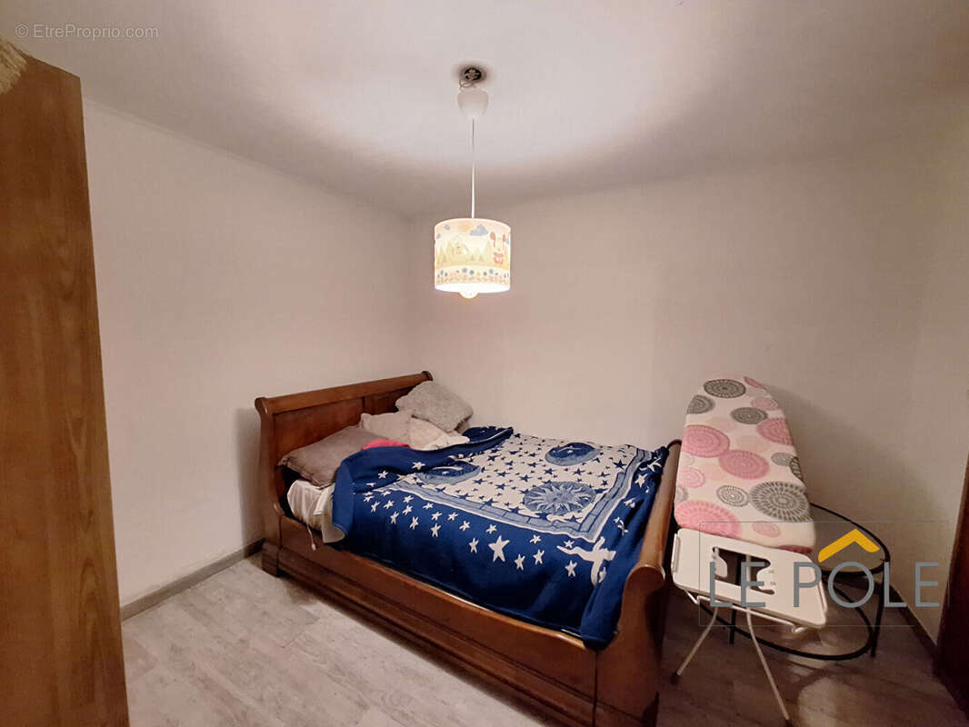 Maison à PIERRELATTE