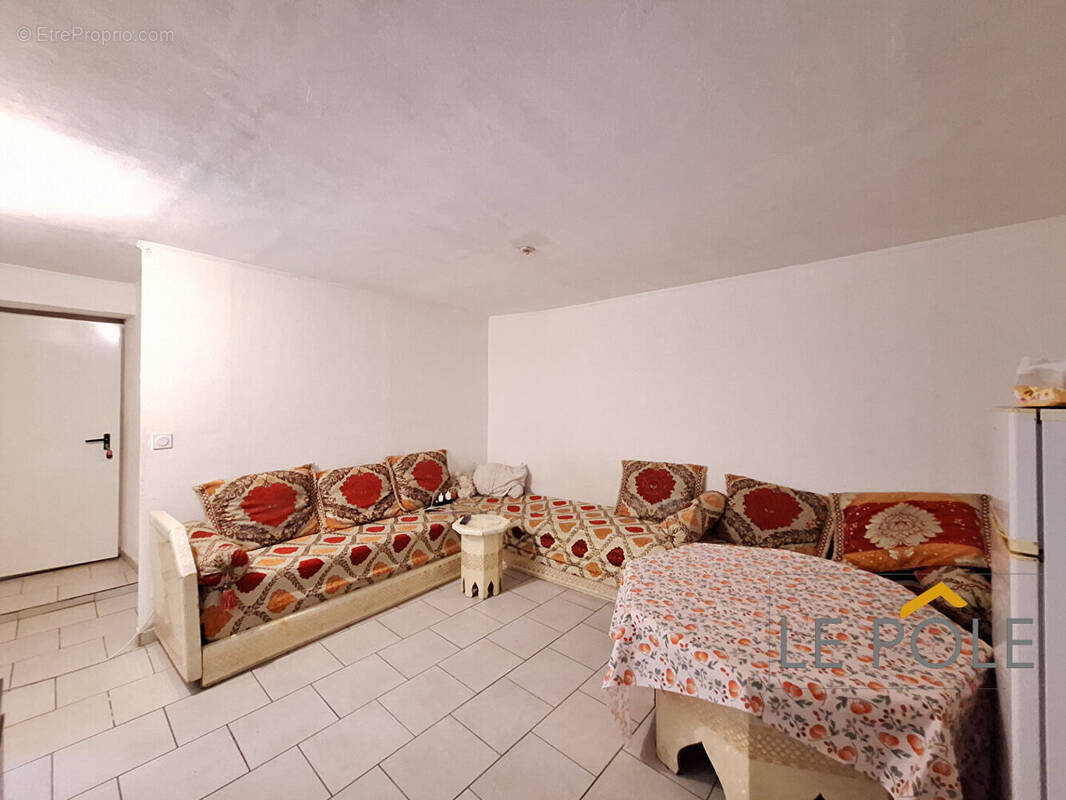 Maison à PIERRELATTE