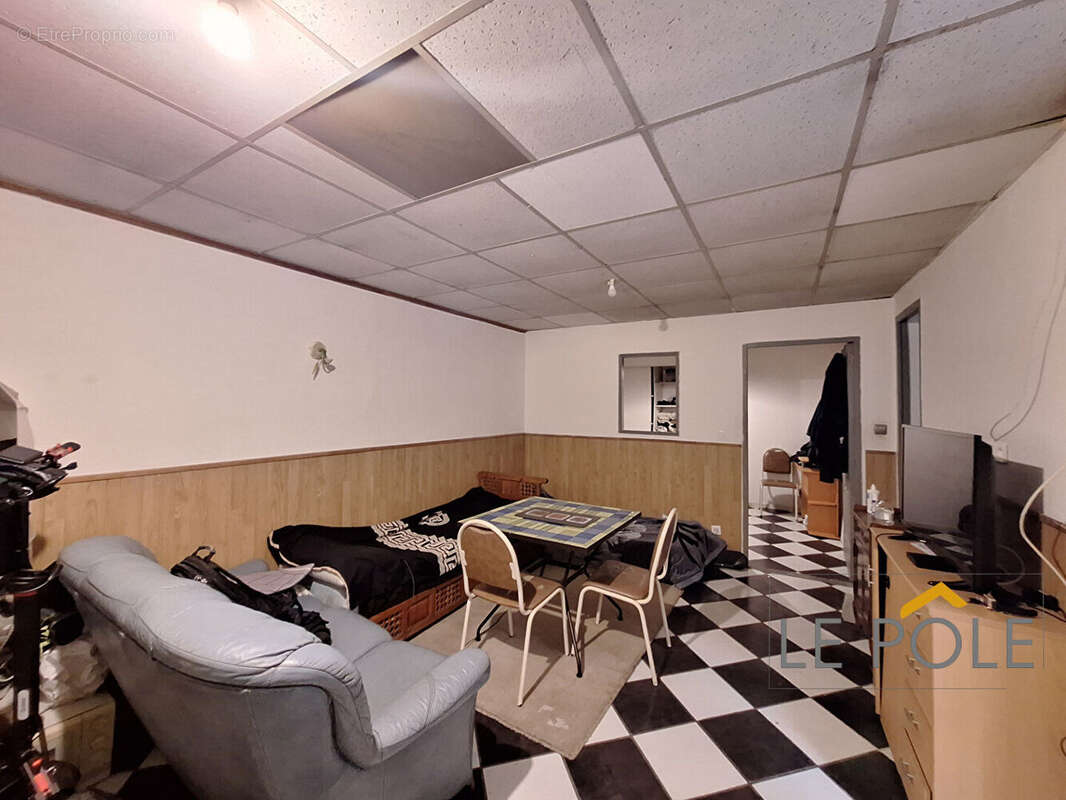 Maison à PIERRELATTE