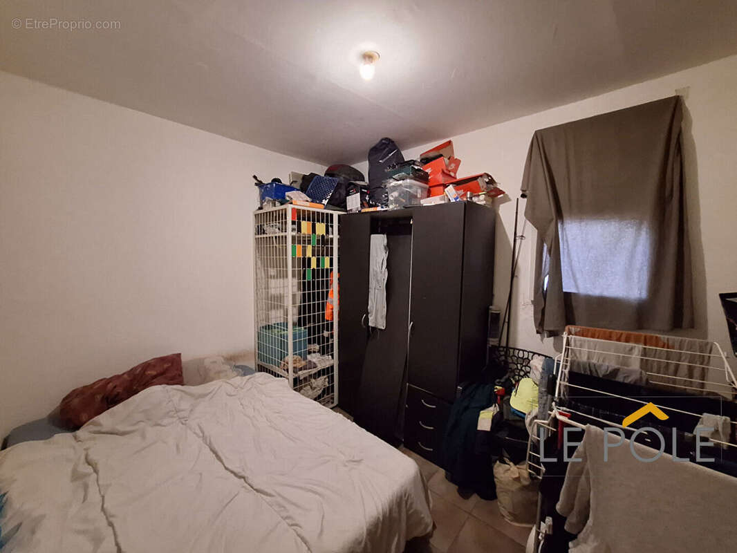 Maison à PIERRELATTE