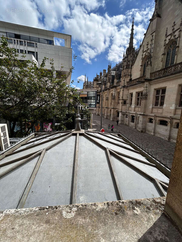 Appartement à ROUEN