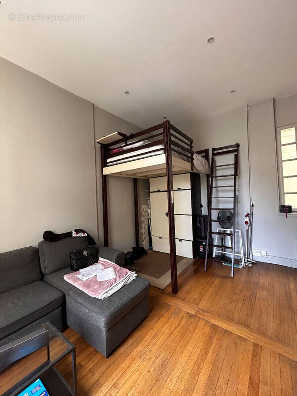 Appartement à ROUEN