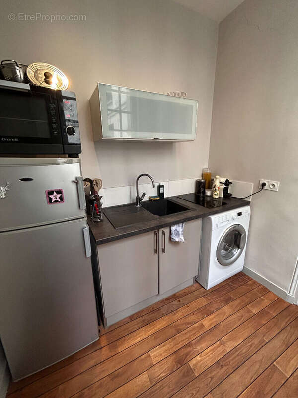 Appartement à ROUEN