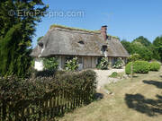 Maison à CORMEILLES