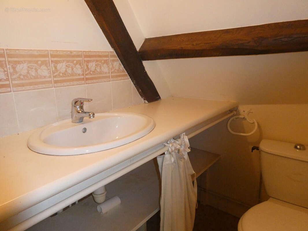 Maison à CORMEILLES