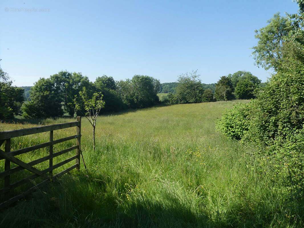 Maison à CORMEILLES