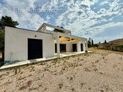 Maison à SAINT-MAXIMIN-LA-SAINTE-BAUME
