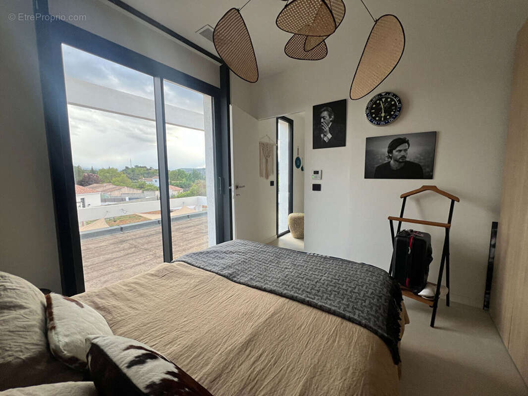 Maison à SAINT-MAXIMIN-LA-SAINTE-BAUME