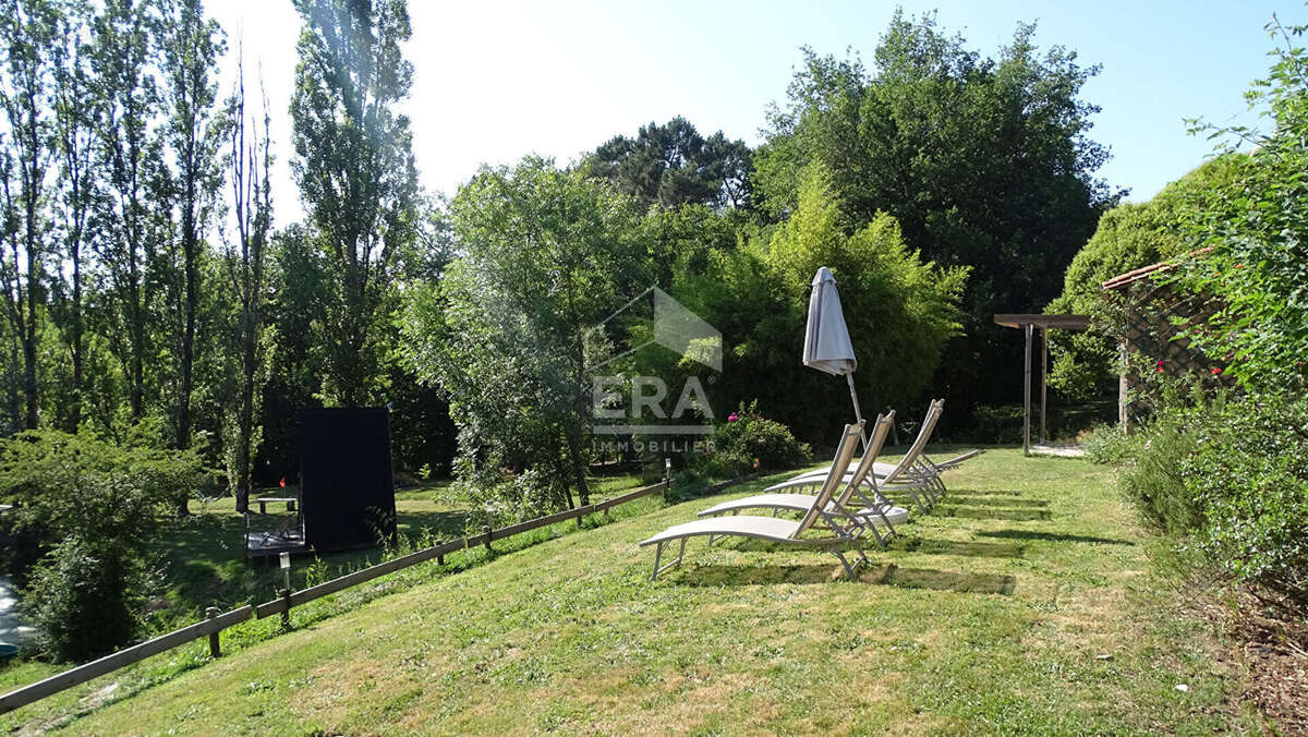 Maison à SAINT-MEARD-DE-GURCON