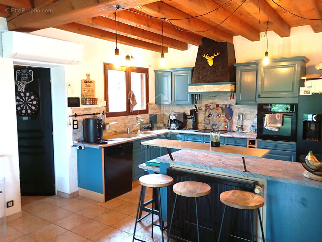 Maison à SAINT-MEARD-DE-GURCON