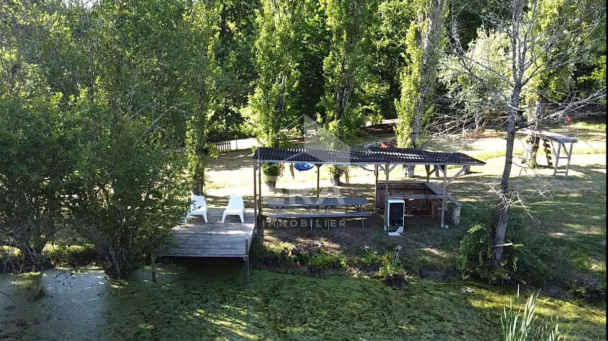 Maison à SAINT-MEARD-DE-GURCON