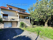 Maison à SEYSSINET-PARISET