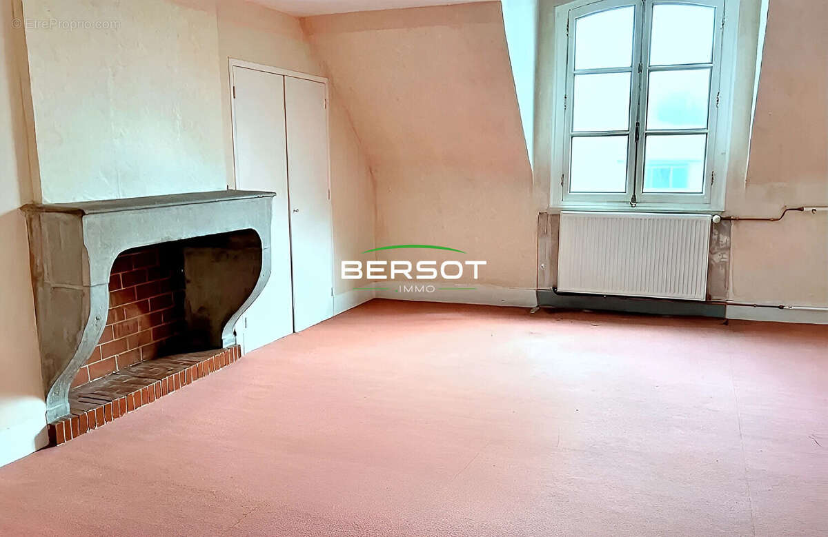 Appartement à BESANCON