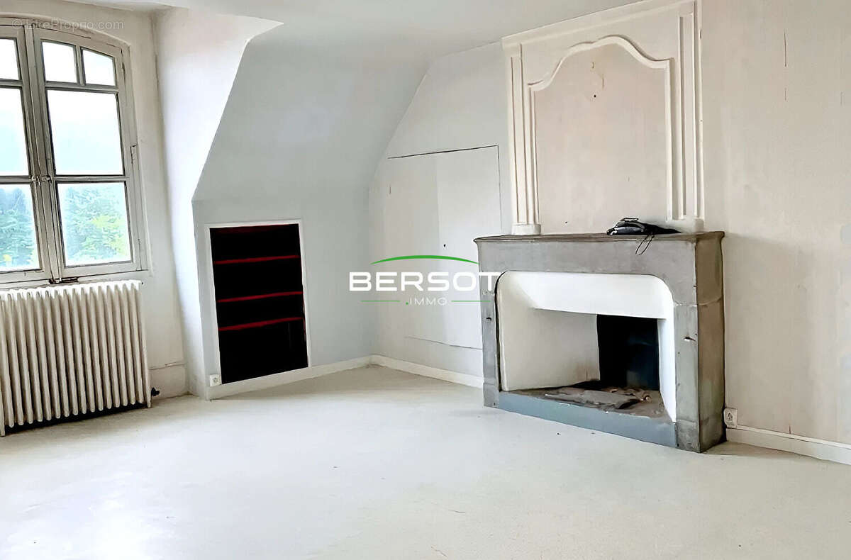 Appartement à BESANCON