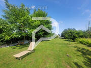 Maison à FRESNOY-EN-THELLE