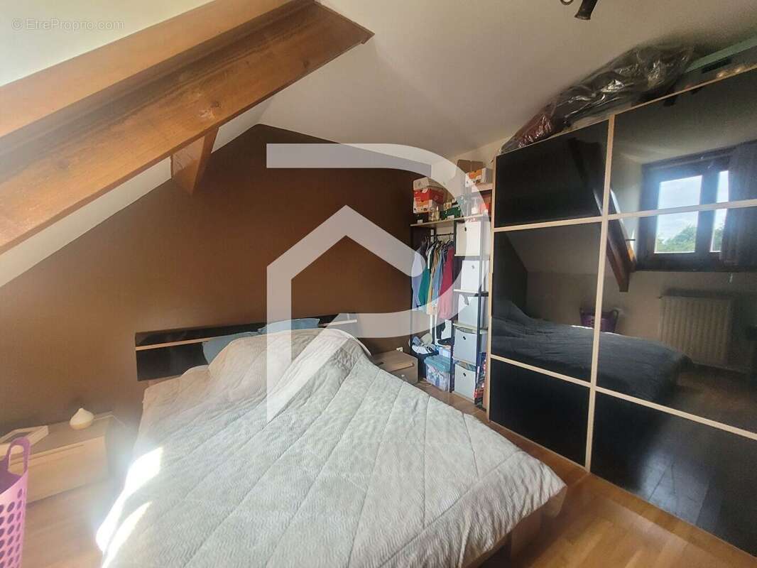 Maison à FRESNOY-EN-THELLE