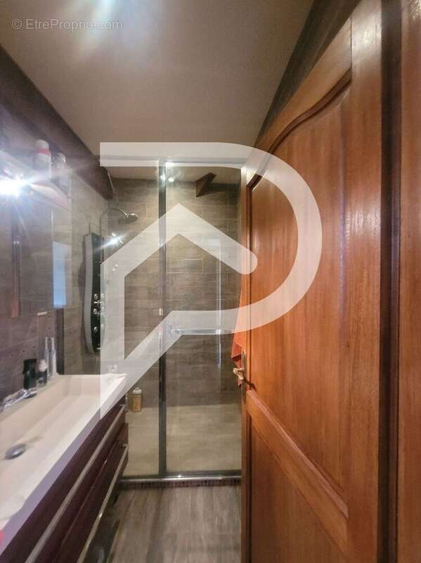 Maison à FRESNOY-EN-THELLE