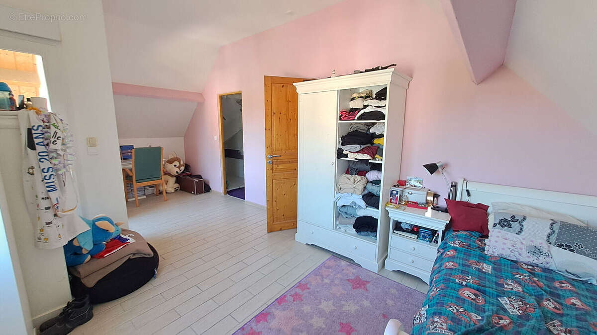 Maison à SAINT-REMY-LES-CHEVREUSE