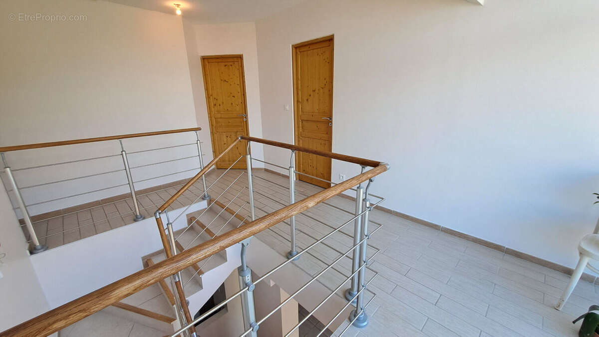 Maison à SAINT-REMY-LES-CHEVREUSE