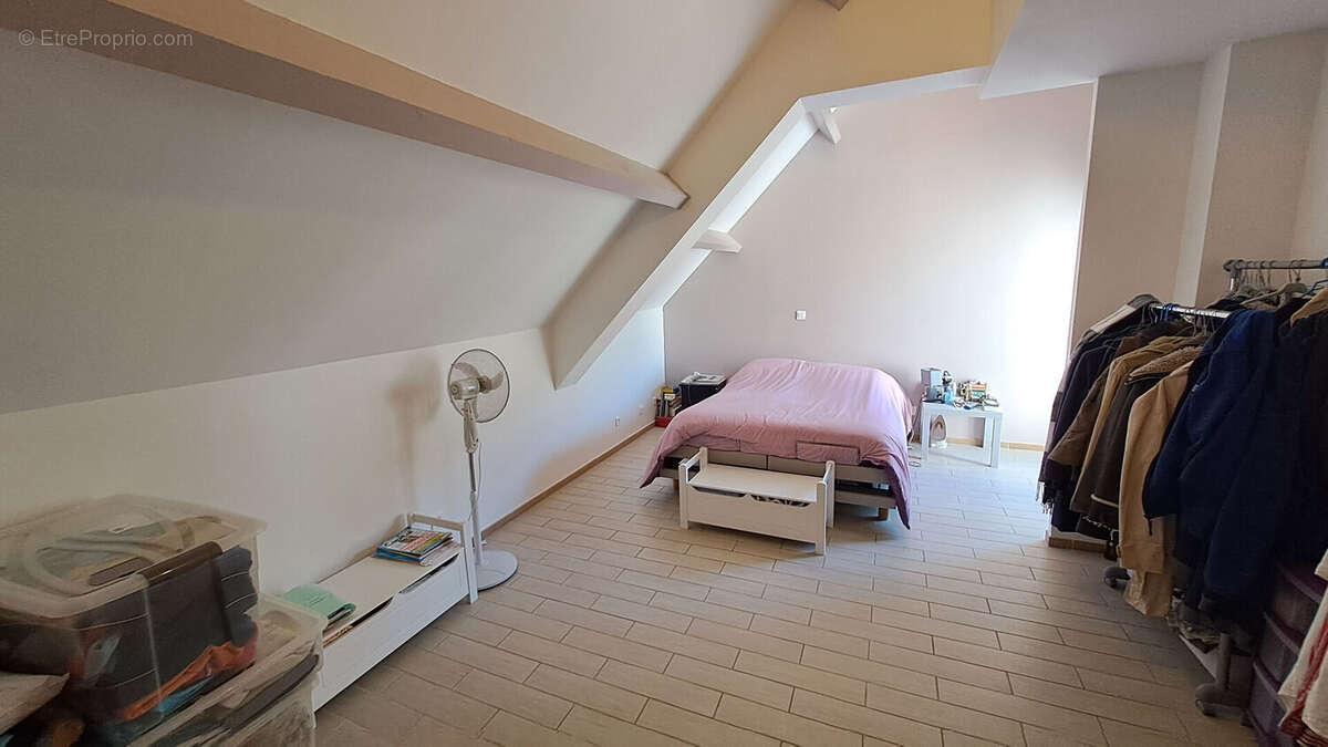 Maison à SAINT-REMY-LES-CHEVREUSE