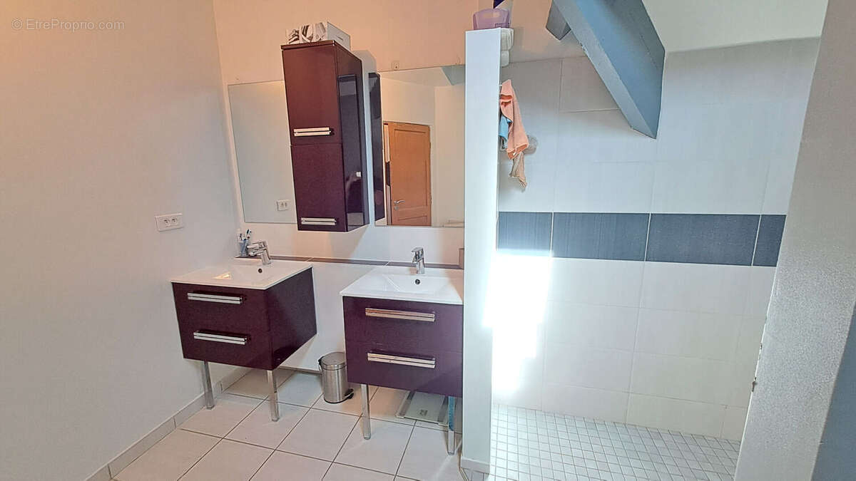 Maison à SAINT-REMY-LES-CHEVREUSE