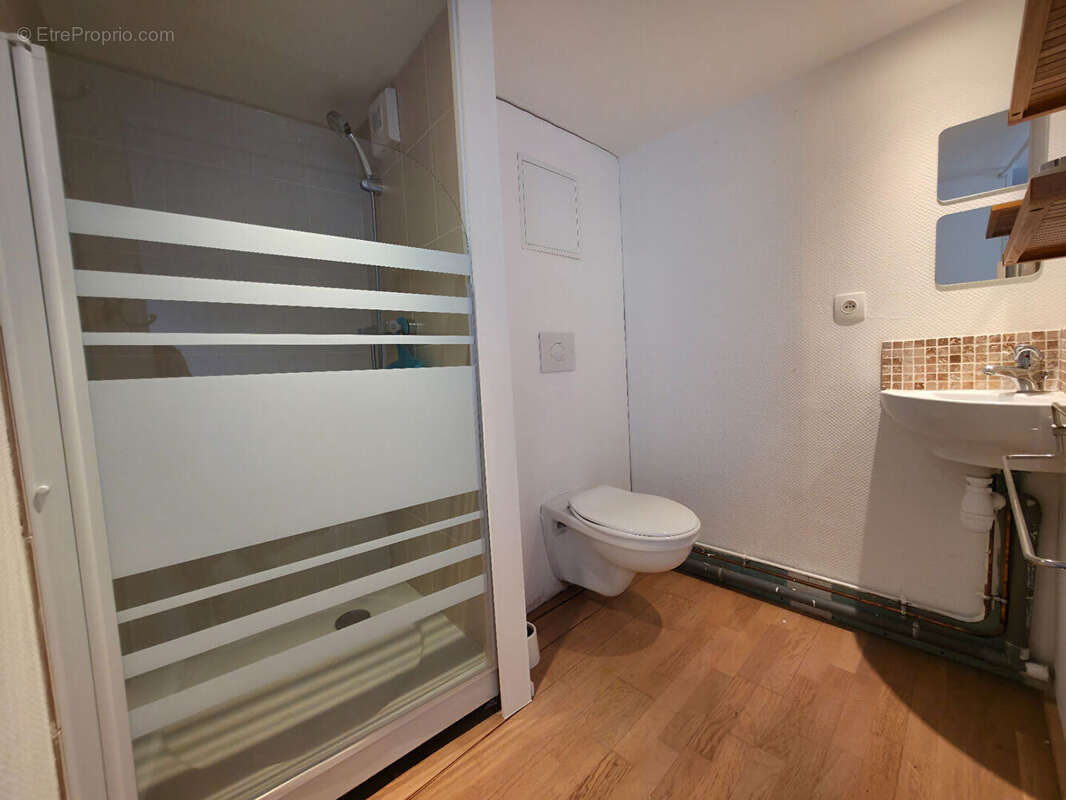 Maison à LE BENY-BOCAGE