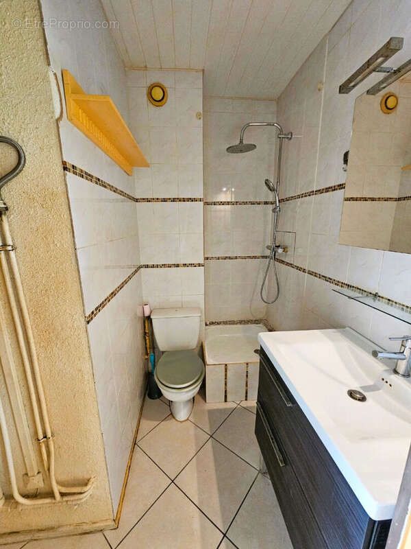 Appartement à LEUCATE
