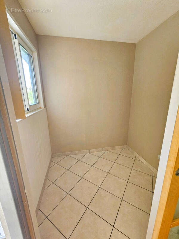 Appartement à LEUCATE