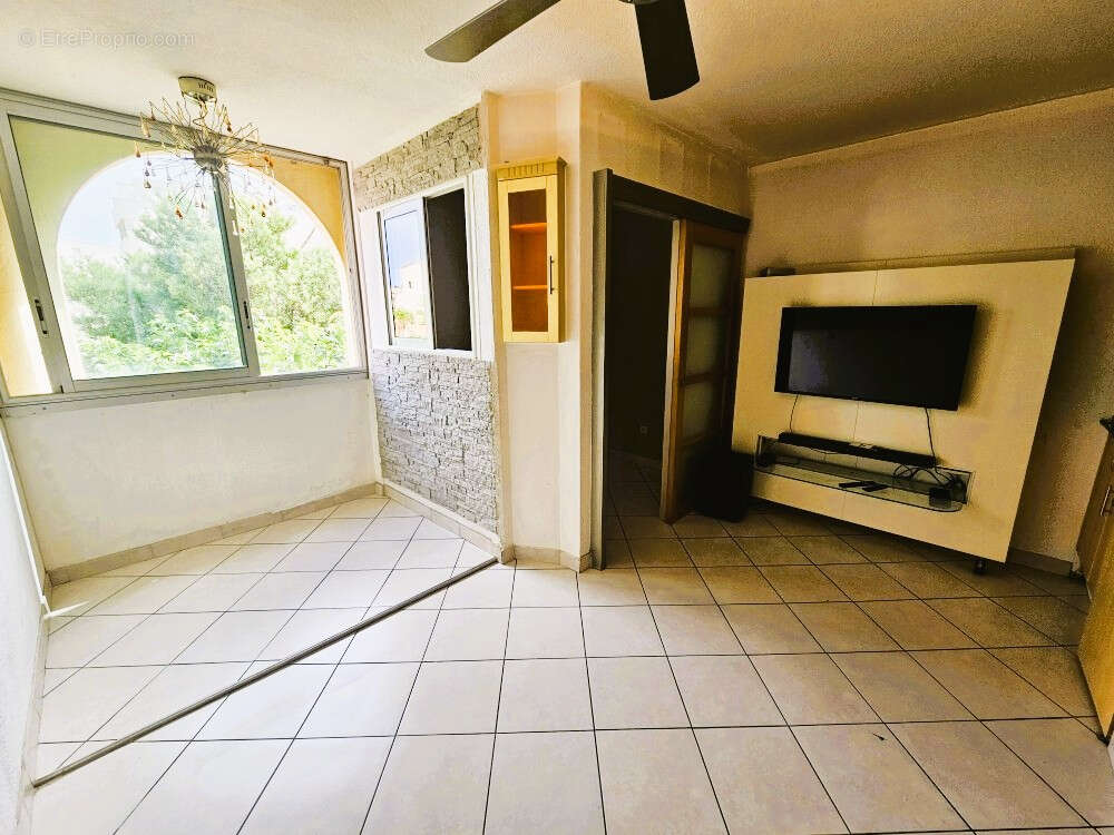 Appartement à LEUCATE