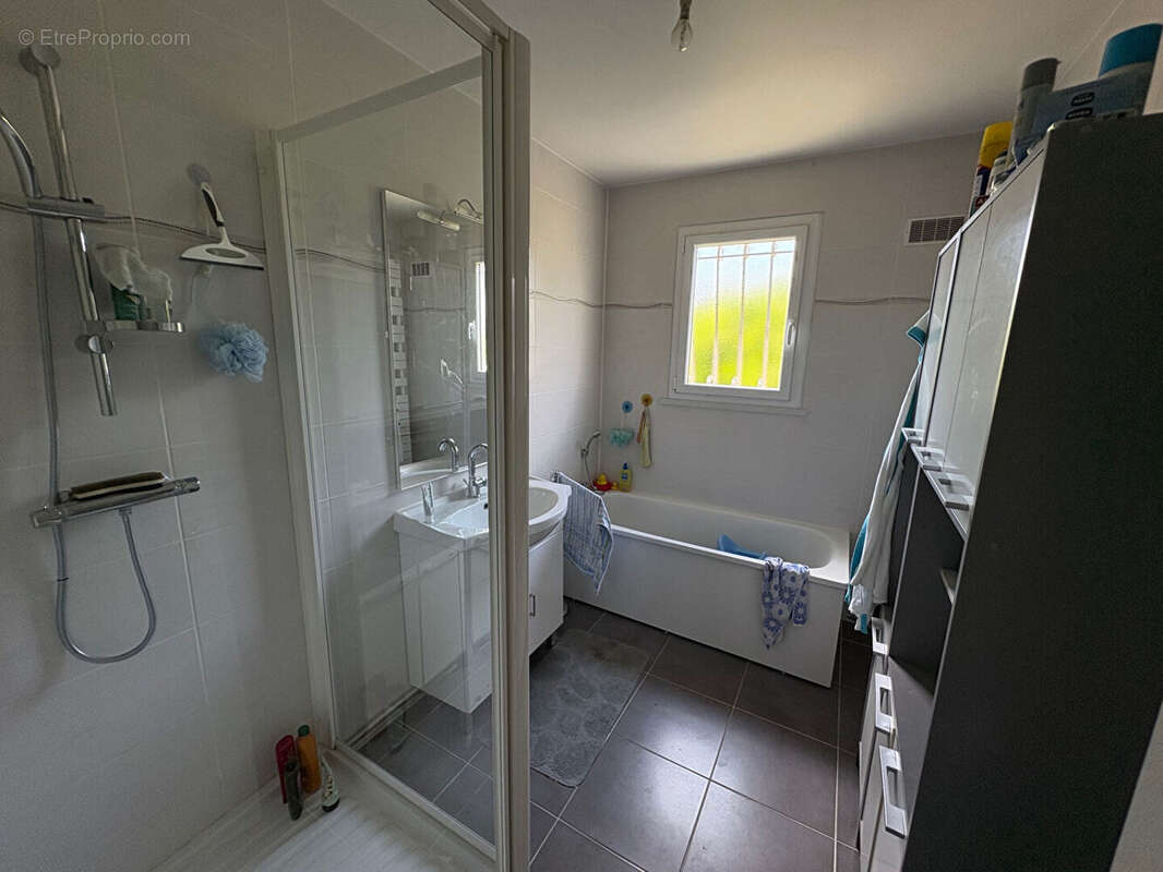 Maison à CREPY-EN-VALOIS