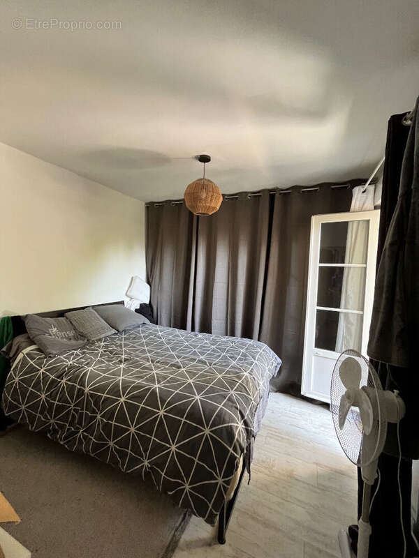 Appartement à CREPY-EN-VALOIS