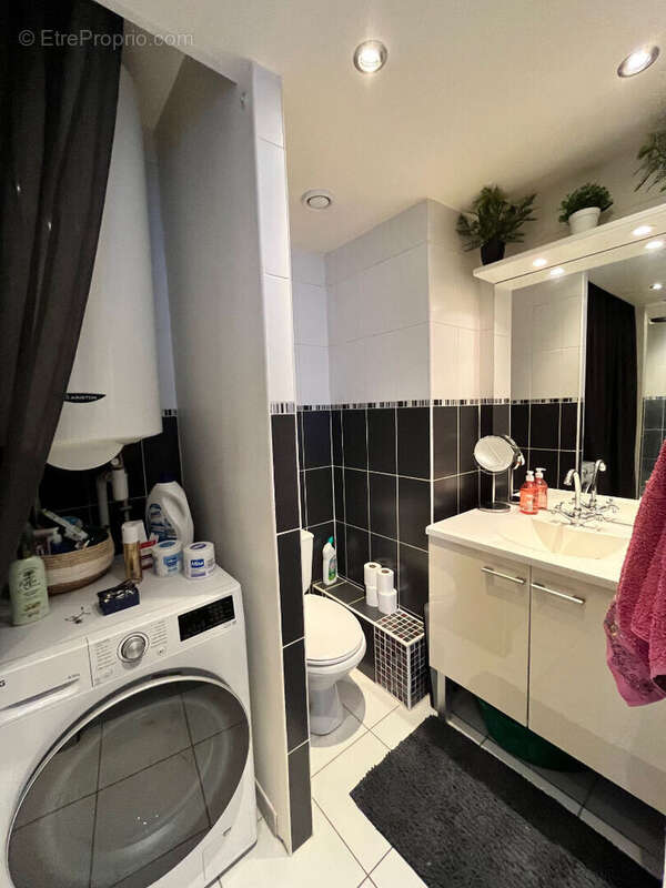 Appartement à CREPY-EN-VALOIS