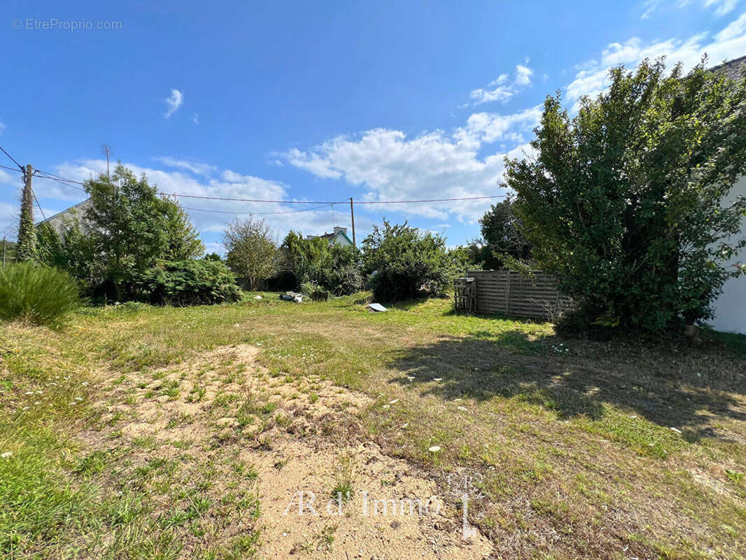 Appartement à CONCARNEAU