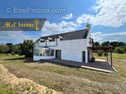 Appartement à CONCARNEAU