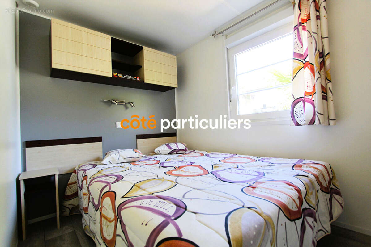 Maison à SAINT-HILAIRE-DE-RIEZ