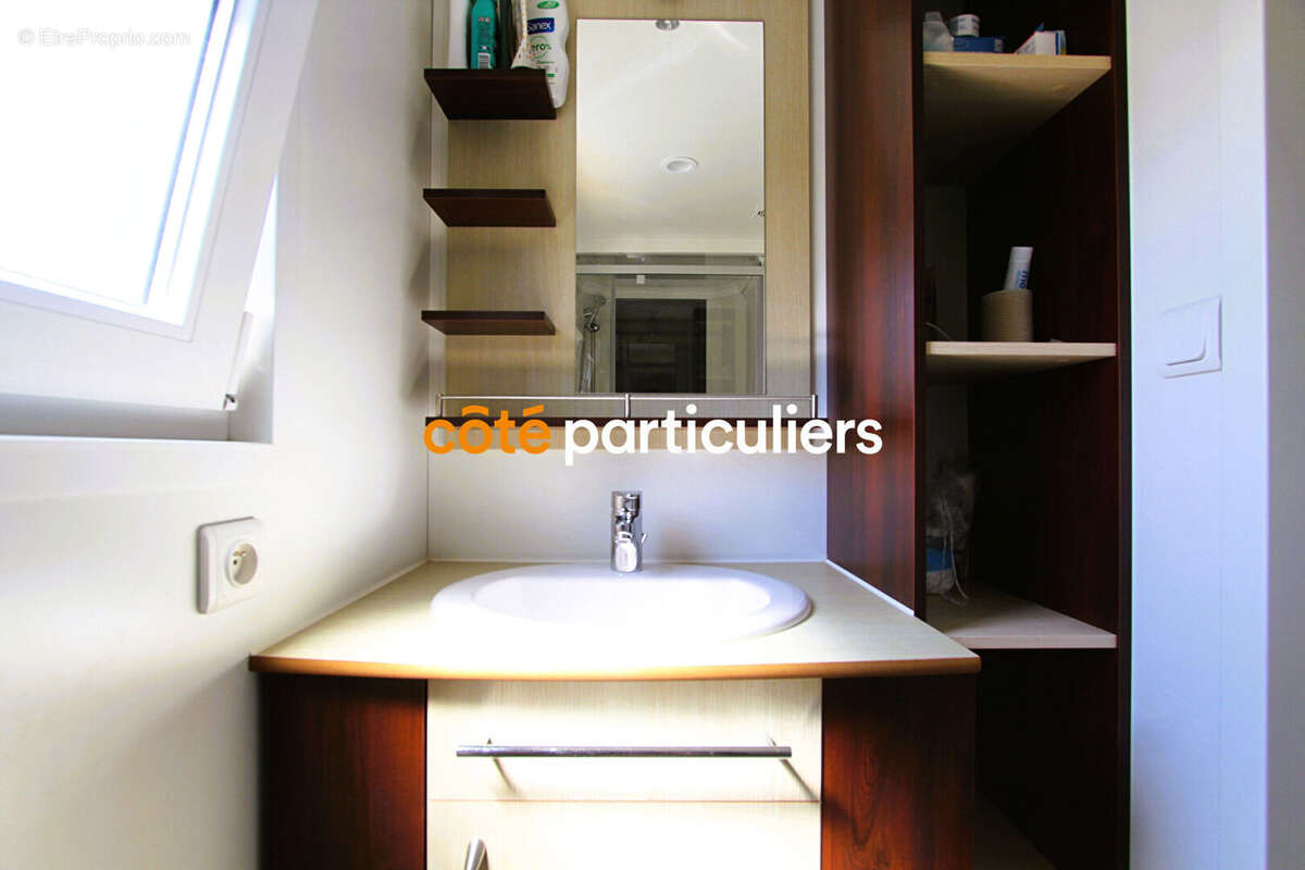 Maison à SAINT-HILAIRE-DE-RIEZ