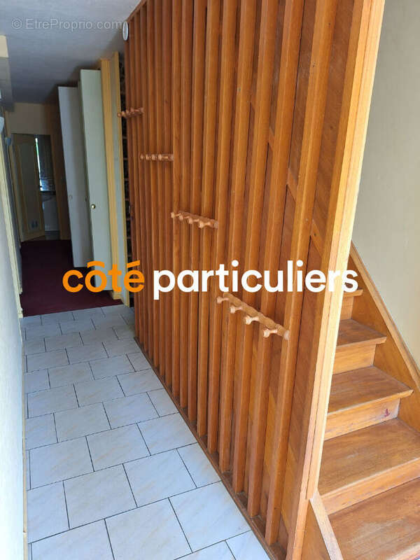 Maison à CHATILLON-COLIGNY