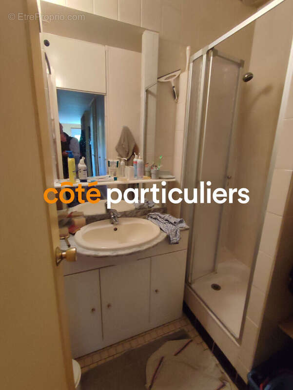 Maison à CHATILLON-COLIGNY