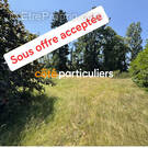 Terrain à SAINT-DENIS-EN-VAL
