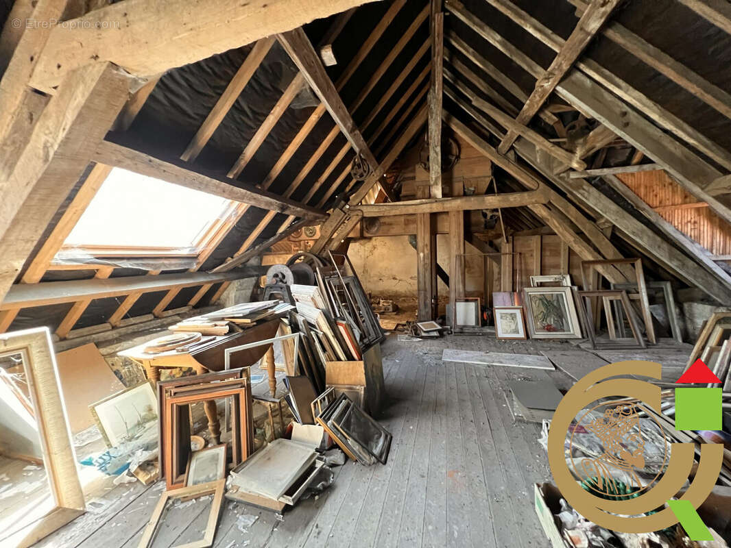 Appartement à MONTREUIL