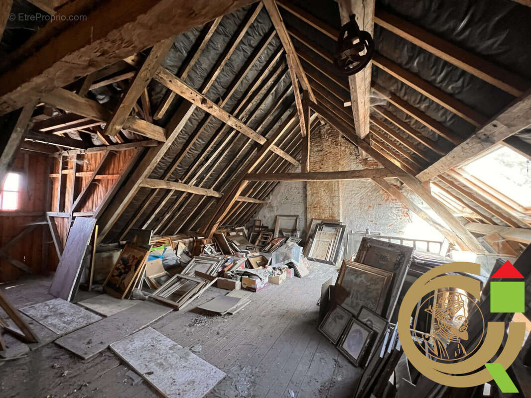 Appartement à MONTREUIL