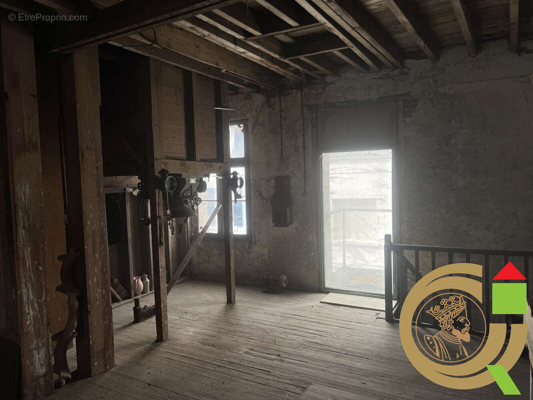 Appartement à MONTREUIL