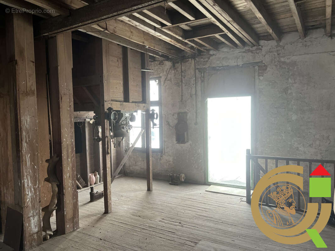 Appartement à MONTREUIL