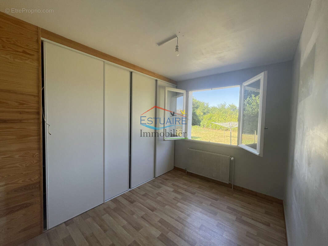 Maison à CHATEAUBRIANT