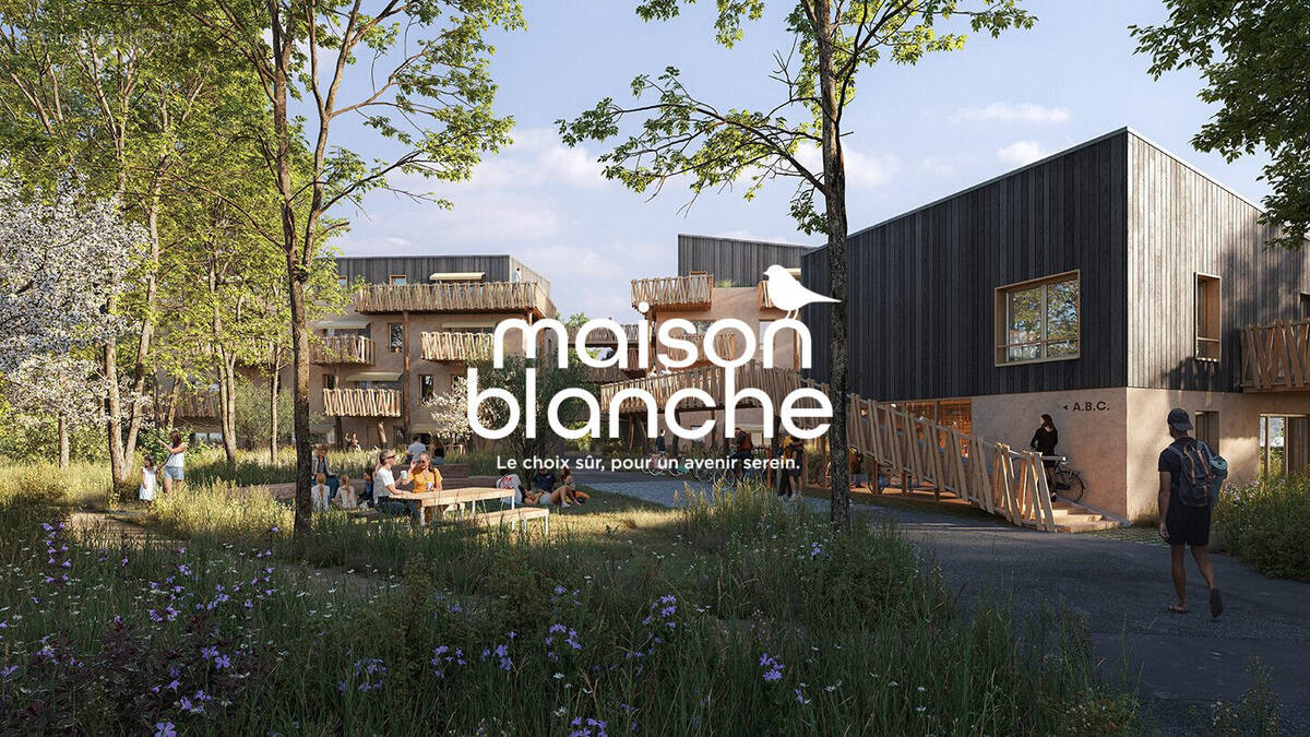 Appartement à ANGERS