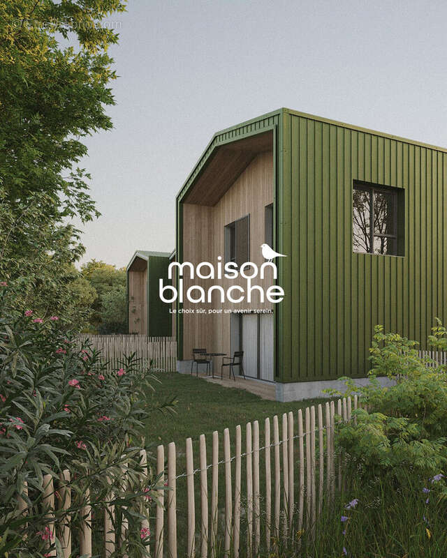 Appartement à ANGERS