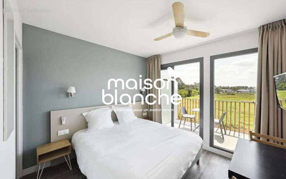 Appartement à LA TESTE-DE-BUCH